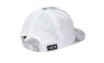 Pelagic Cap The Slide Offshore Fish Camo White For Cheap