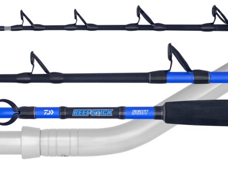 Daiwa Beefstick Electric Fishing Rods Online now