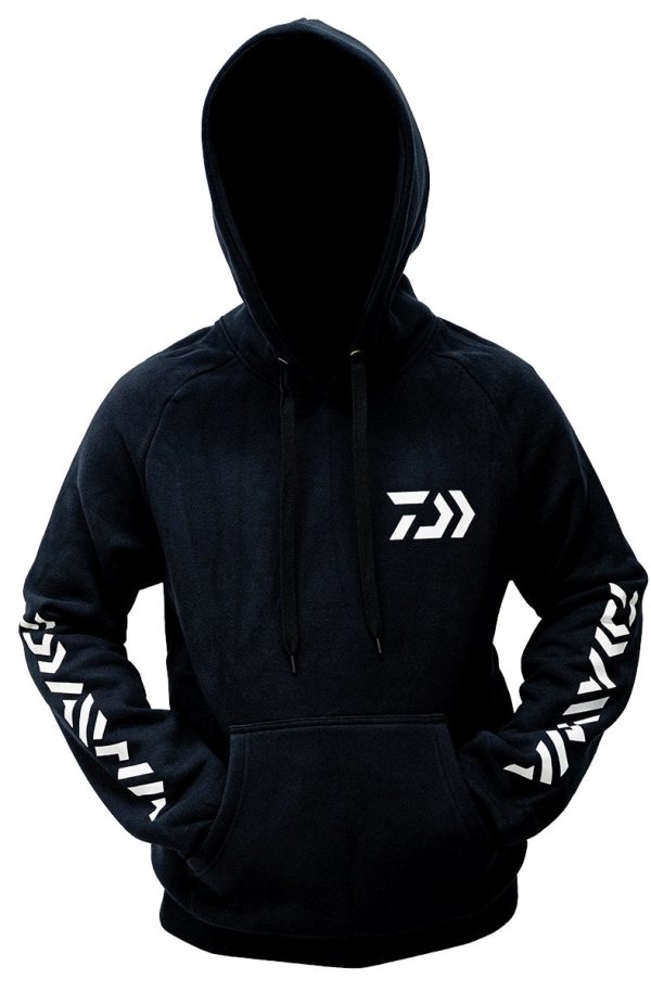 DAIWA Vector Hoodie For Cheap