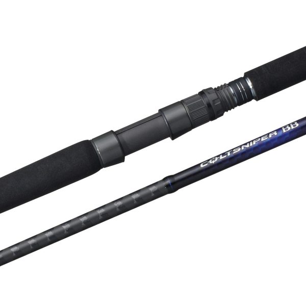 Shimano Coltsniper BB Spin Fishing Rods For Discount