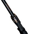 Daiwa Rebellion Baitcaster Fishing Rods Discount