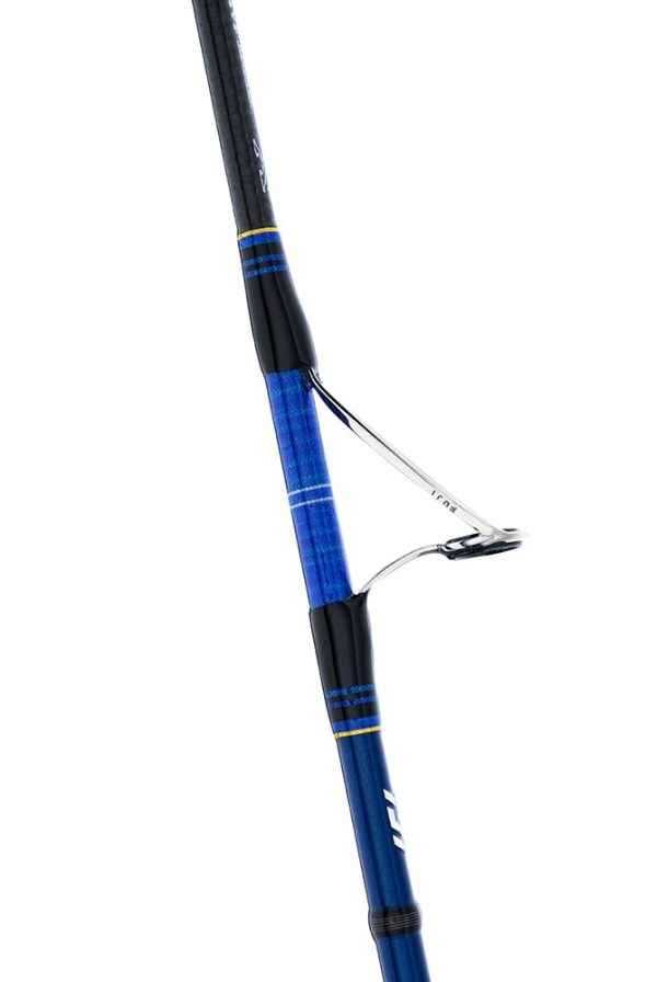 Daiwa Spartan Overhead Fishing Rods Online Sale