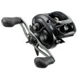 Daiwa Tatula 150 Baitcaster Fishing Reels Fashion