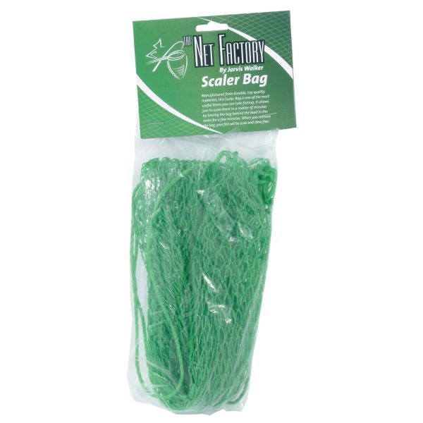 Net Factory Scaler Bag 1  Mesh For Discount