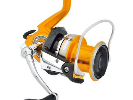 Daiwa Aird - 5500 Spin Fishing Reel Online