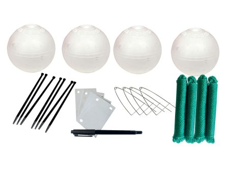 Net Factory Crabbing Accessory Kit Sale