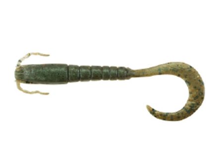 Berkley Gulp Jigging Shrimp Soft Plastics on Sale