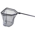 Jarvis Walker Deluxe Boat Landing Net Heavy Duty Online now