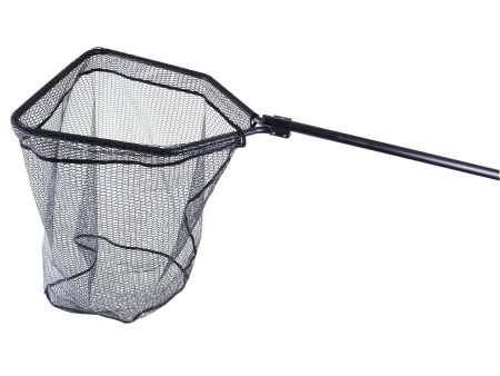 Jarvis Walker Deluxe Boat Landing Net Heavy Duty Online now