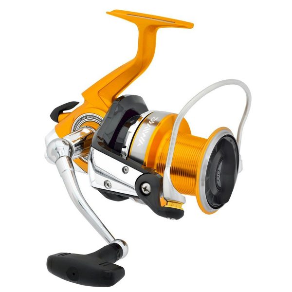 Daiwa Aird - 5500 Spin Fishing Reel Online