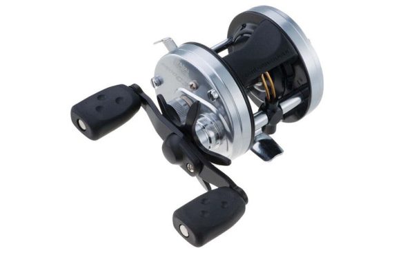 Abu Garcia Ambassadeur C3 Baitcast Reel 6500 For Sale