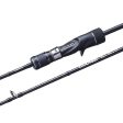 Shimano Game Type J Spin Fishing Rods For Discount