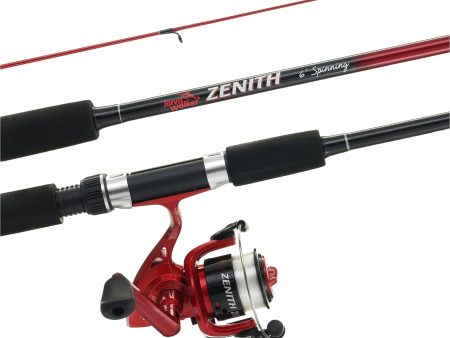 Jarvis Walker Zenith Spin Combo Online