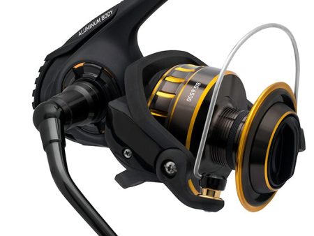 Daiwa BG Spin Fishing Reels Sale