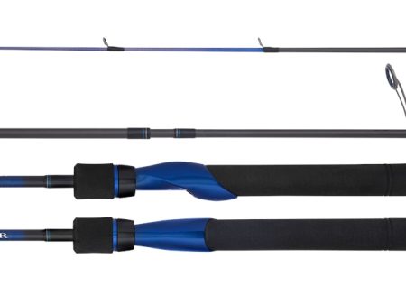 Daiwa 20 EXCELER Spin Fishing Rods Supply