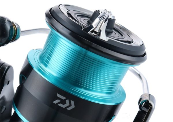 Daiwa 21 EMERALDAS AIR FC LT Spin Fishing Reels Fashion