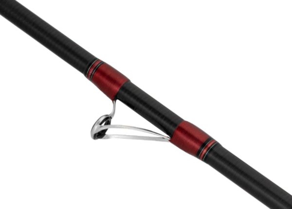 Daiwa 23 Seajigger Spin Fishing Rods Fashion