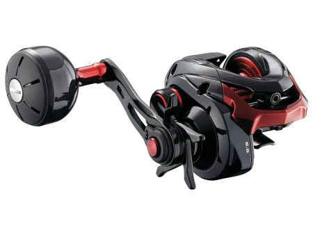 Shimano Genpu XT Overhead Fishing Reels For Sale