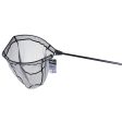 Jarvis Walker Deluxe Boat Landing Net 120cm Online Sale