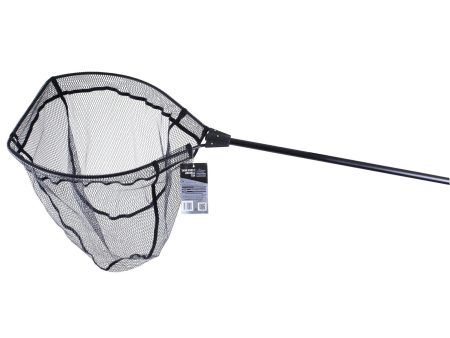 Jarvis Walker Deluxe Boat Landing Net 120cm Online Sale