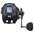 Daiwa 23 Leobritz Electric Fishing Reels Online