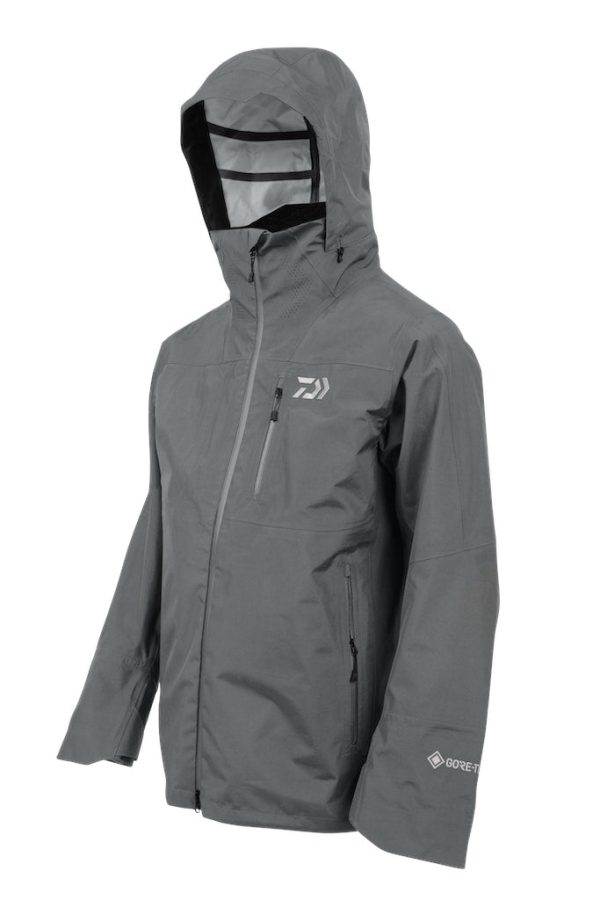 DAIWA Goretex Rain Jacket For Cheap