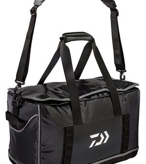 Daiwa Boat Bag Hard Base Discount