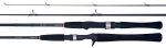 Daiwa RZ Spin Fishing Rods Fashion