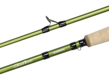 Shimano Saltie Spin Fishing Rods Online