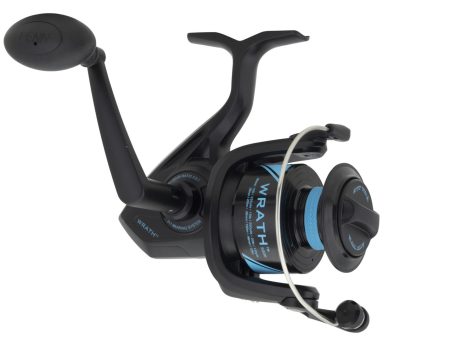 PENN Wrath Spinning Reel Online Hot Sale