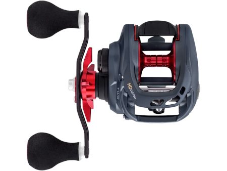 Daiwa Tatulion HD Custom Baitcaster Fishing Reels Online now