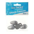 Jarvis Walker Spoon Sinkers Supply