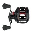 Daiwa Fuego 200 LTD Baitcaster Fishing Reels For Sale