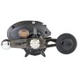 PENN Squall Low Profile Baitcast Reel Online now