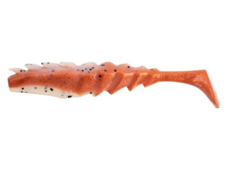 Berkley Gulp Nemesis Prawn Paddle Tail soft Plastic Online now