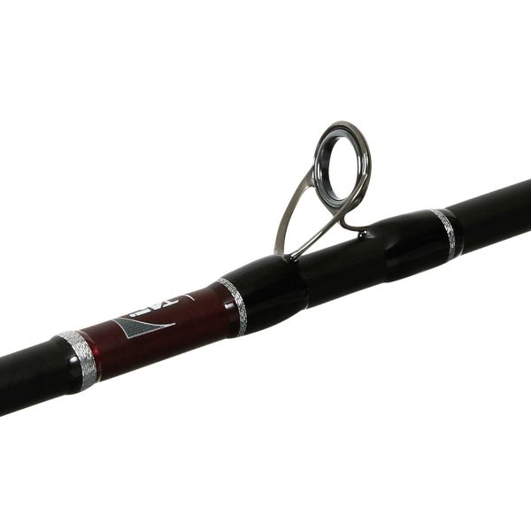 Shimano Anarchy Overhead Fishing Rods Online now