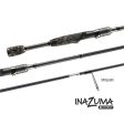 Rovex Inazuma Spin Rods For Cheap