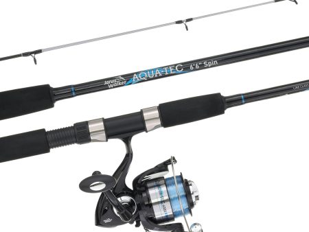 Jarvis Walker Aqua-Tec Combos Online Sale