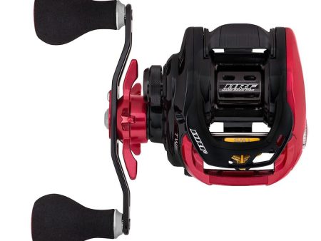 Daiwa HRF PE Special Baitcaster Fishing Reels For Discount