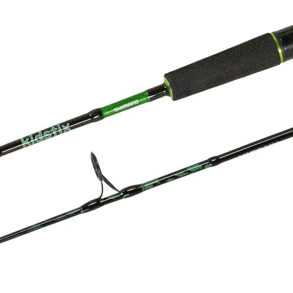 Shimano Kidstix Spin Fishing Rods Online Sale