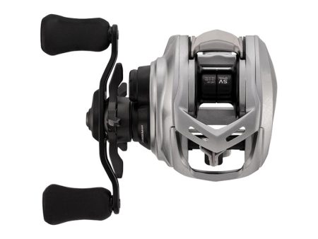 Daiwa 21 Alphas SV TW Baitcaster Fishing Reels For Discount