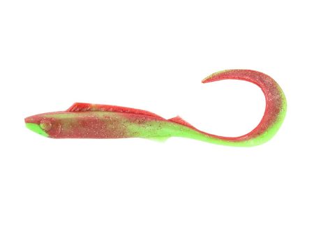 Berkley Gulp Nemesis Soft Plastics 4  Fashion