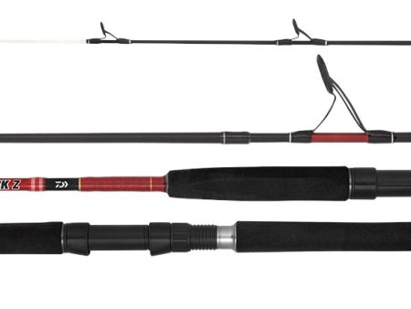 Daiwa 21 Beefstick Z Spin Fishing Rods Online Hot Sale