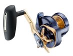 Daiwa 22 Saltiga 15 Overhead Fishing Reels Online Hot Sale