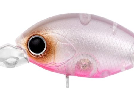 Daiwa Infeet Rollin Crank Lure MR Supply