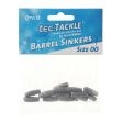 Jarvis Walker Barrel Sinkers Hot on Sale