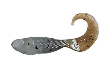 Berkley Gulp Minnow Grub Soft Plastics Cheap