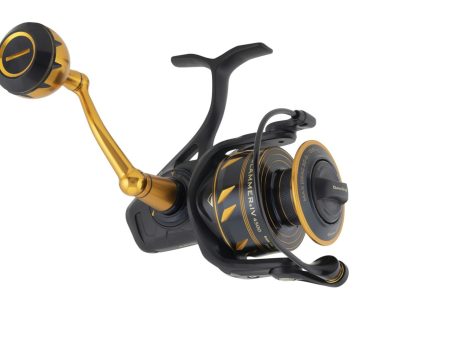 PENN Slammer IV Spinning Reel For Discount