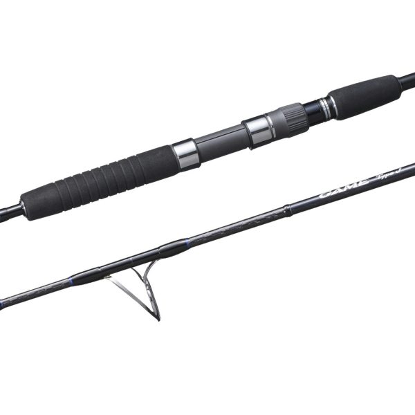 Shimano Game Type J Spin Fishing Rods For Discount