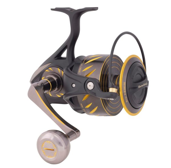 PENN Authority Spinning Reel Fashion